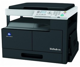 Ремонт принтеров Konica Minolta в Брянске